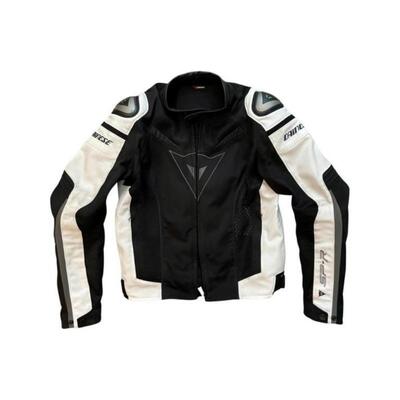 Dainese Super Speed Textile Jacket