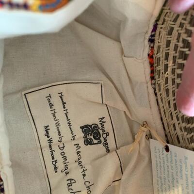 Vintage Maya Bag from Barney's