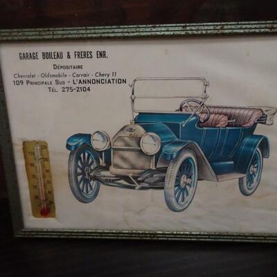 LOT 632 HOME DECOR AND LITE COMPRESSION WRAPS