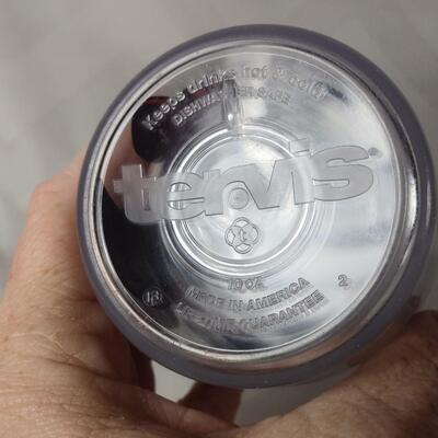 Tervis Spiderman Toddler Glass