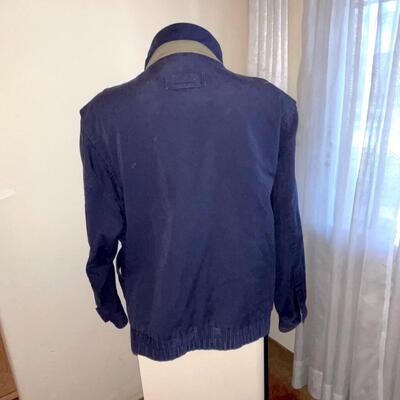 Lot 105 Vintage Mercedes Benz Jacket Gear for Sport