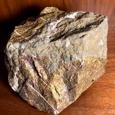 Chalco Pyrite