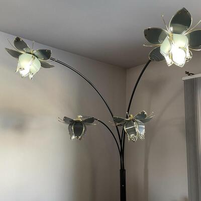 Overhead Lamp