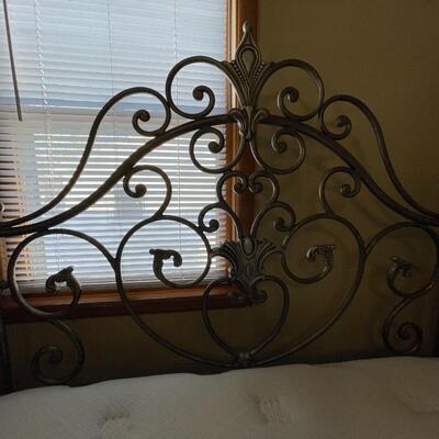Queen Headboard/ footboard ONLY