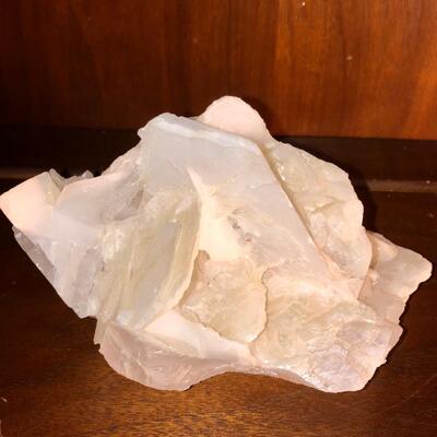 Barite