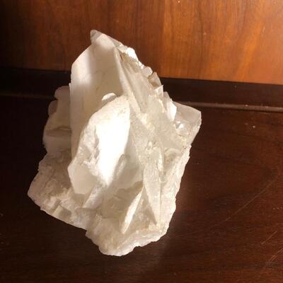 Barite