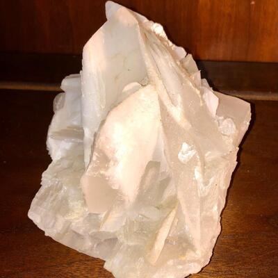 Barite