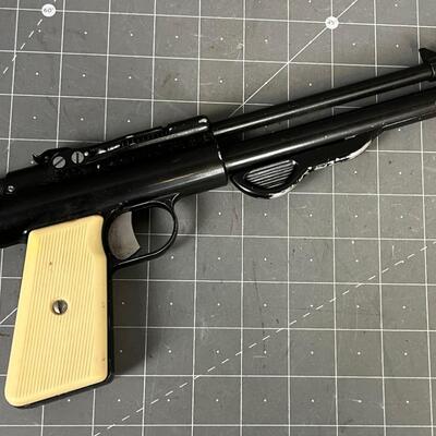 Vintage Pellet of BB Gun 