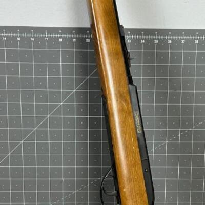 Plainsman MX 175 Pellet Gun 