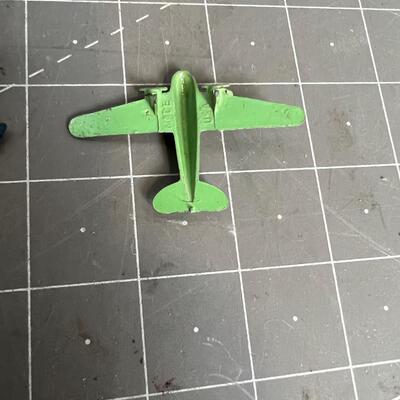 Toy Air Planes 