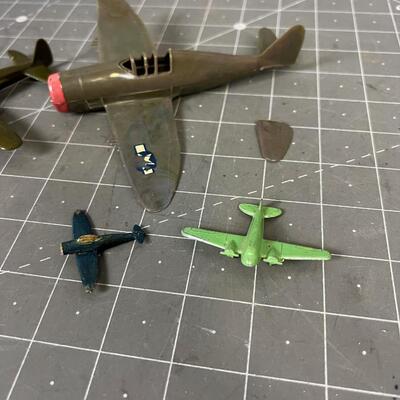 Toy Air Planes 