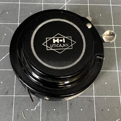 H-I Utica Automatic Fly Reel