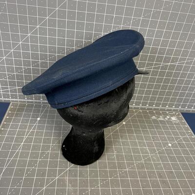 Canadian Officers Cap