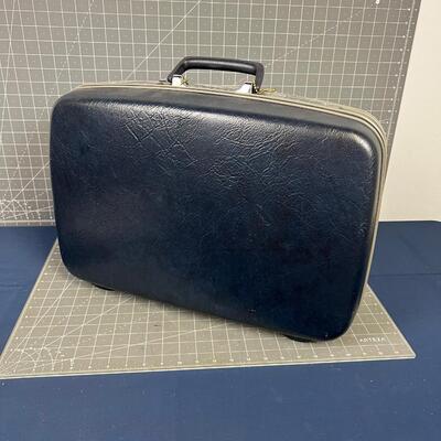Samsonite 3600 Travel Suitcase