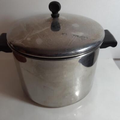 Farberware 8 quart pot