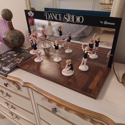 The Joffrey Ballet by Roman