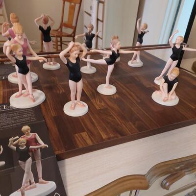 The Joffrey Ballet by Roman