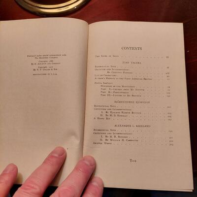 1917 Harvard classics  20 volumes