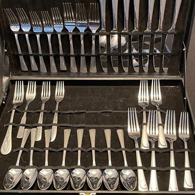 Oneida Flatware