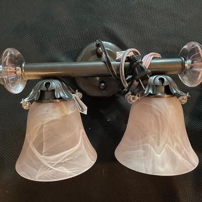 Light fixtures