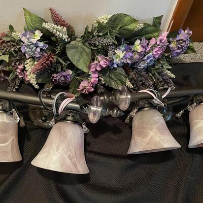 Light fixtures