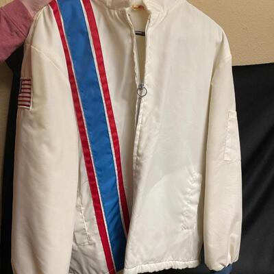 Vintage jacket