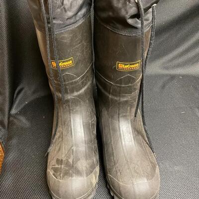 Menâ€™s boots