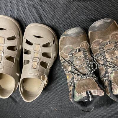 Menâ€™s shoes