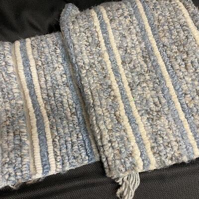 Wool rugs