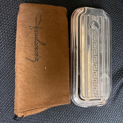 Vintage razor set