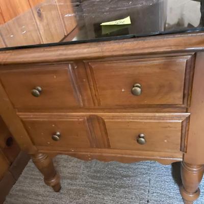 End tables