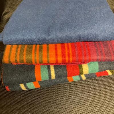 Blankets