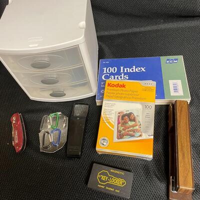 Miscellaneous office