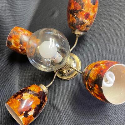Light fixture