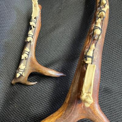 Antler art