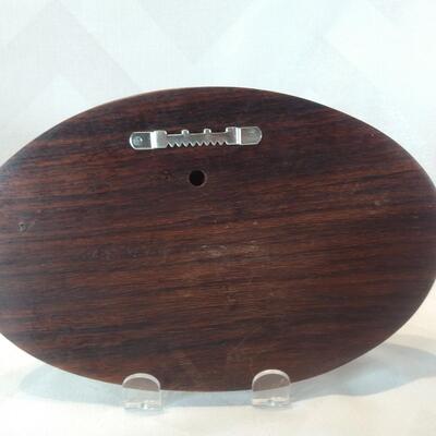 Trio of Inlaid Indian Life Wall Art