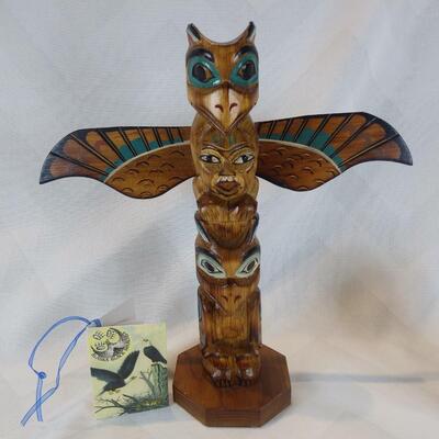 Alasakan Black Diamond Totem