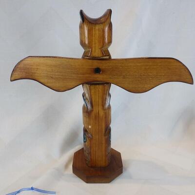 Alasakan Black Diamond Totem