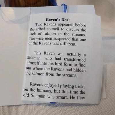 Alasakan Black Diamond Totem