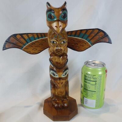 Alasakan Black Diamond Totem