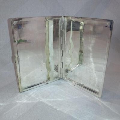 Vintage Evening Cigarette Case