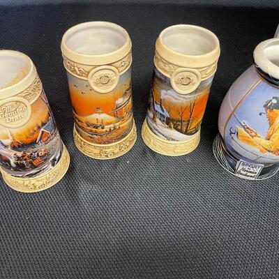 Miller Steins