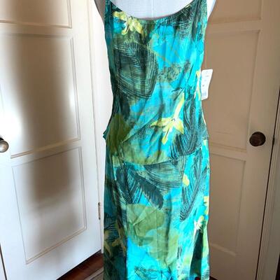 Lot 174 New With Tags 2pc Chiffon Shirt & Skirt Size 10 Opinion by Apriori