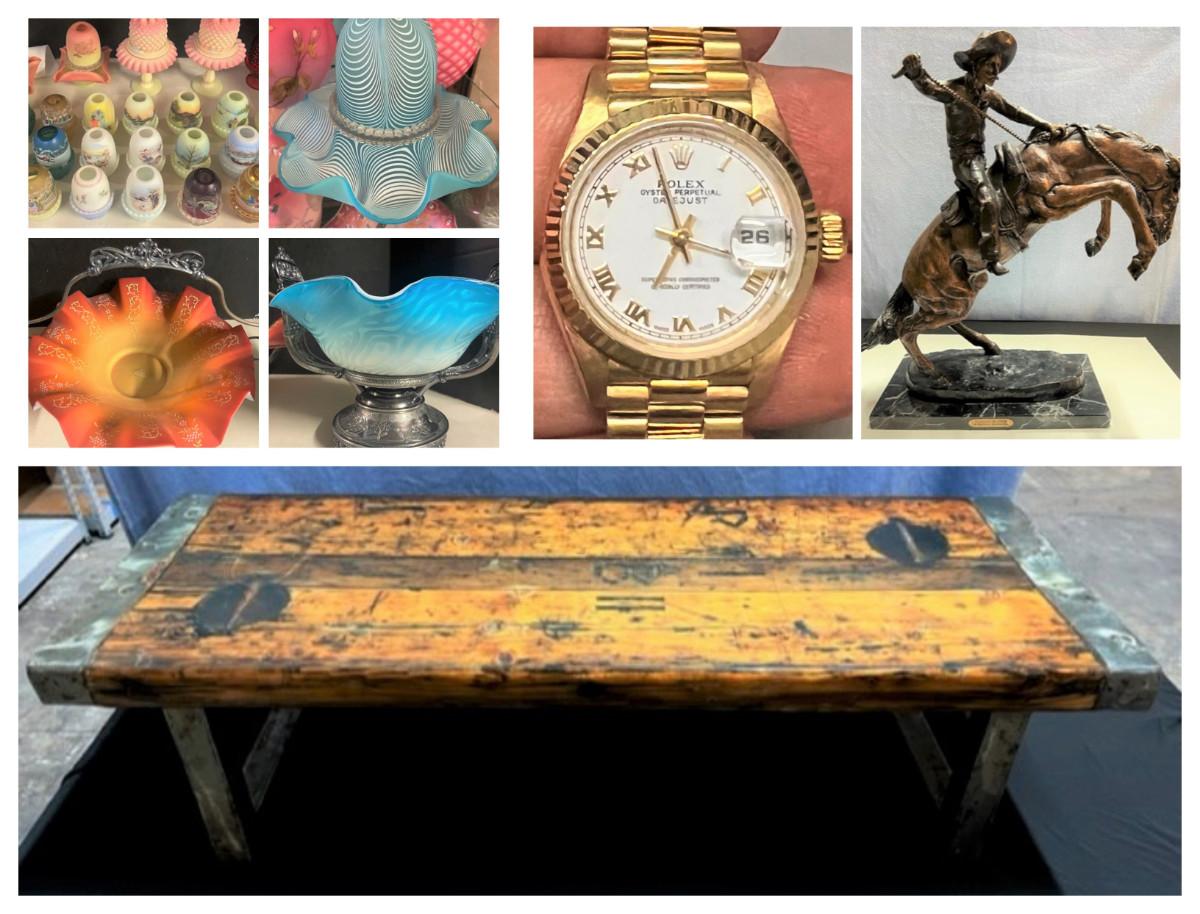Multi Estate Auction