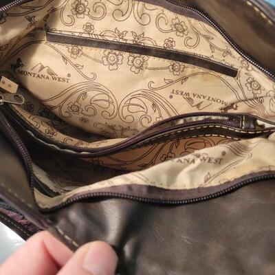 Montana West  purse
