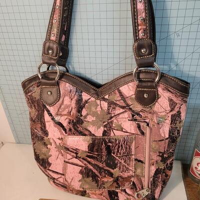 Montana West  purse