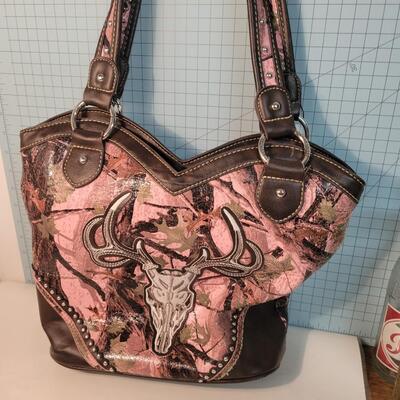 Montana West  purse