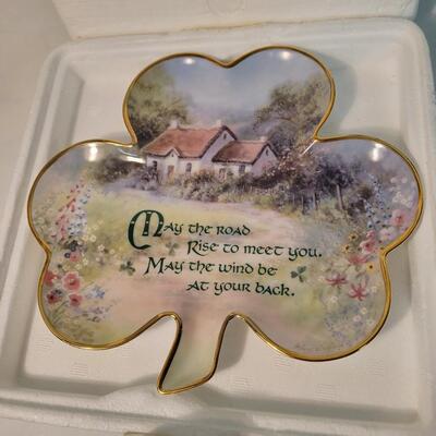 St. Patty's dish