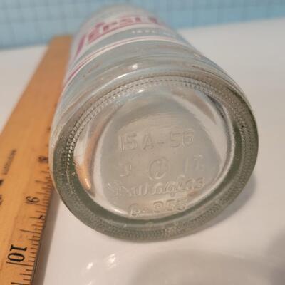 Old  Dr. PEPPER BOTTLE