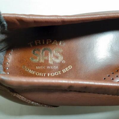Ladies Sas shoes